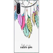 Чехол Uprint Samsung N970 Galaxy Note 10 