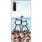 Чехол Uprint Samsung N970 Galaxy Note 10 