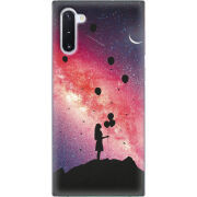 Чехол Uprint Samsung N970 Galaxy Note 10 