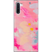 Чехол Uprint Samsung N970 Galaxy Note 10 