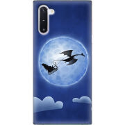 Чехол Uprint Samsung N970 Galaxy Note 10 Christmas Dragon