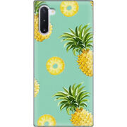 Чехол Uprint Samsung N970 Galaxy Note 10 