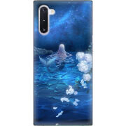 Чехол Uprint Samsung N970 Galaxy Note 10 