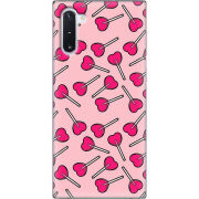 Чехол Uprint Samsung N970 Galaxy Note 10 