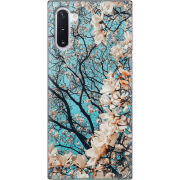 Чехол Uprint Samsung N970 Galaxy Note 10 