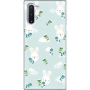 Чехол Uprint Samsung N970 Galaxy Note 10 