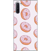 Чехол Uprint Samsung N970 Galaxy Note 10 