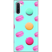 Чехол Uprint Samsung N970 Galaxy Note 10 