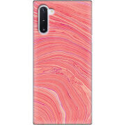 Чехол Uprint Samsung N970 Galaxy Note 10 