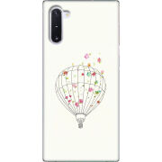 Чехол Uprint Samsung N970 Galaxy Note 10 