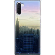 Чехол Uprint Samsung N970 Galaxy Note 10 