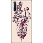Чехол Uprint Samsung N970 Galaxy Note 10 