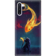 Чехол Uprint Samsung N970 Galaxy Note 10 