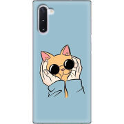 Чехол Uprint Samsung N970 Galaxy Note 10 