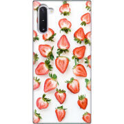 Чехол Uprint Samsung N970 Galaxy Note 10 