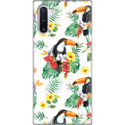 Чехол Uprint Samsung N970 Galaxy Note 10 