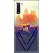 Чехол Uprint Samsung N970 Galaxy Note 10 