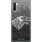 Чехол Uprint Samsung N970 Galaxy Note 10 