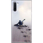 Чехол Uprint Samsung N970 Galaxy Note 10 