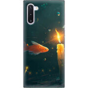 Чехол Uprint Samsung N970 Galaxy Note 10 