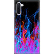 Чехол Uprint Samsung N970 Galaxy Note 10 