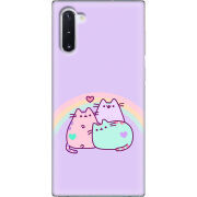 Чехол Uprint Samsung N970 Galaxy Note 10 