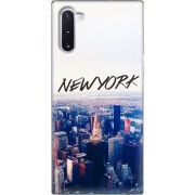 Чехол Uprint Samsung N970 Galaxy Note 10 