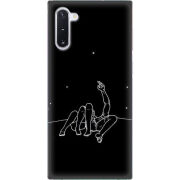 Чехол Uprint Samsung N970 Galaxy Note 10 