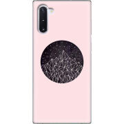 Чехол Uprint Samsung N970 Galaxy Note 10 