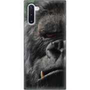 Чехол Uprint Samsung N970 Galaxy Note 10 Kong
