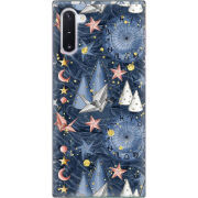 Чехол Uprint Samsung N970 Galaxy Note 10 