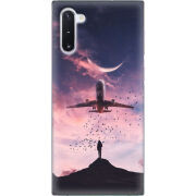 Чехол Uprint Samsung N970 Galaxy Note 10 