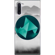 Чехол Uprint Samsung N970 Galaxy Note 10 