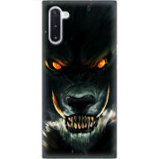 Чехол Uprint Samsung N970 Galaxy Note 10 Werewolf