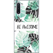 Чехол Uprint Samsung N970 Galaxy Note 10 