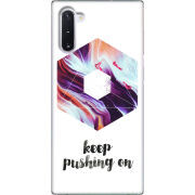 Чехол Uprint Samsung N970 Galaxy Note 10 