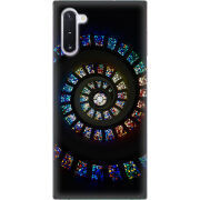 Чехол Uprint Samsung N970 Galaxy Note 10 