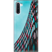 Чехол Uprint Samsung N970 Galaxy Note 10 