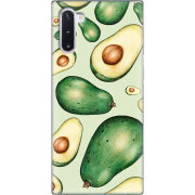 Чехол Uprint Samsung N970 Galaxy Note 10 