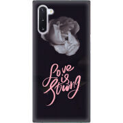 Чехол Uprint Samsung N970 Galaxy Note 10 