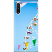 Чехол Uprint Samsung N970 Galaxy Note 10 