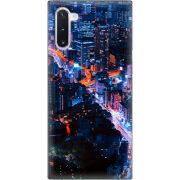 Чехол Uprint Samsung N970 Galaxy Note 10 