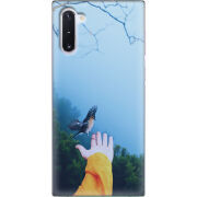 Чехол Uprint Samsung N970 Galaxy Note 10 