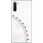 Чехол Uprint Samsung N970 Galaxy Note 10 