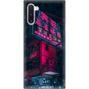 Чехол Uprint Samsung N970 Galaxy Note 10 