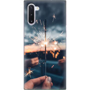 Чехол Uprint Samsung N970 Galaxy Note 10 