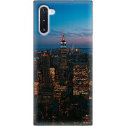 Чехол Uprint Samsung N970 Galaxy Note 10 