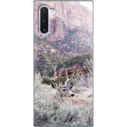 Чехол Uprint Samsung N970 Galaxy Note 10 