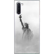 Чехол Uprint Samsung N970 Galaxy Note 10 