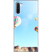 Чехол Uprint Samsung N970 Galaxy Note 10 